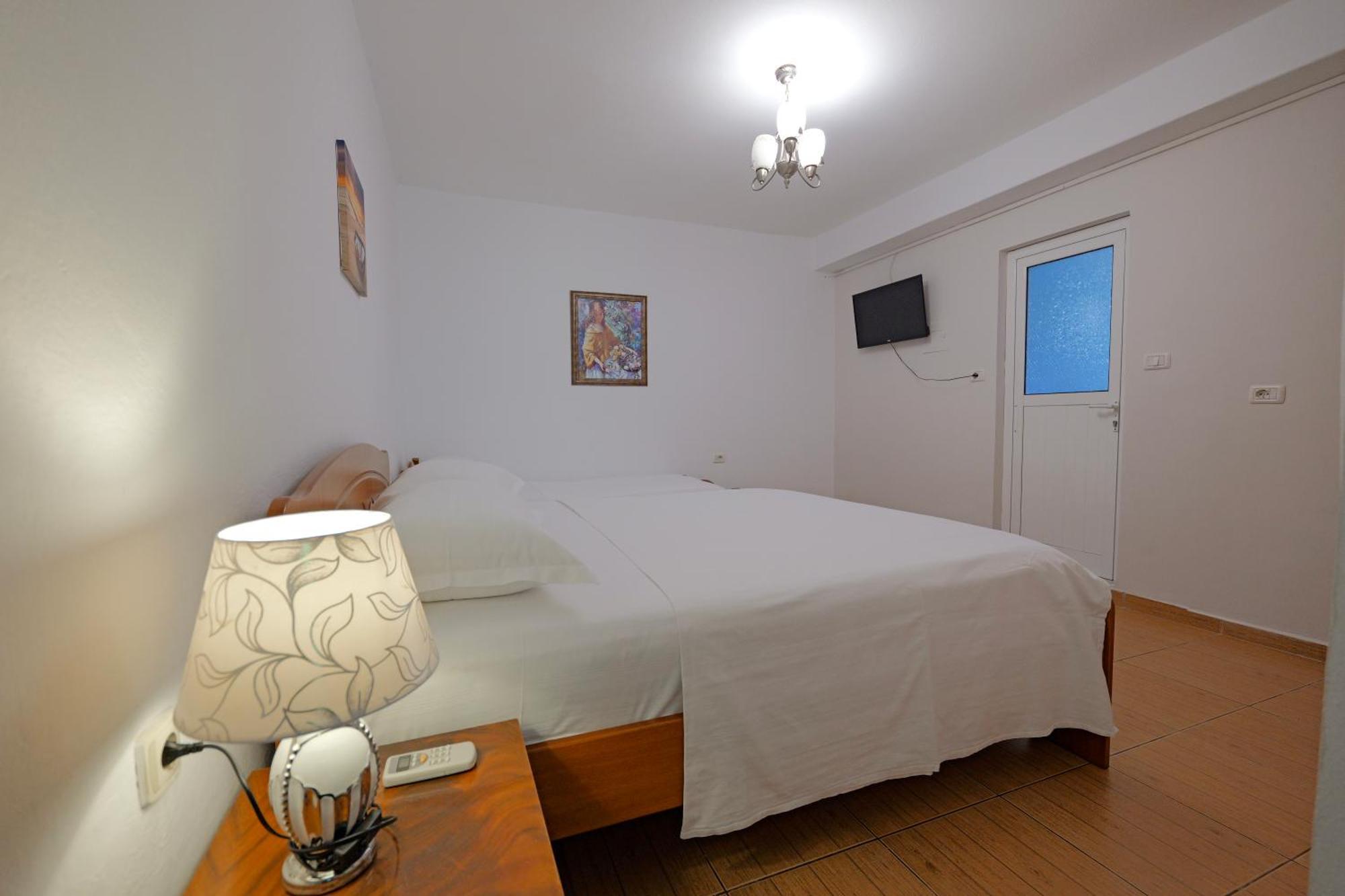 Vila En Ad Aparthotel Ksamil Luaran gambar